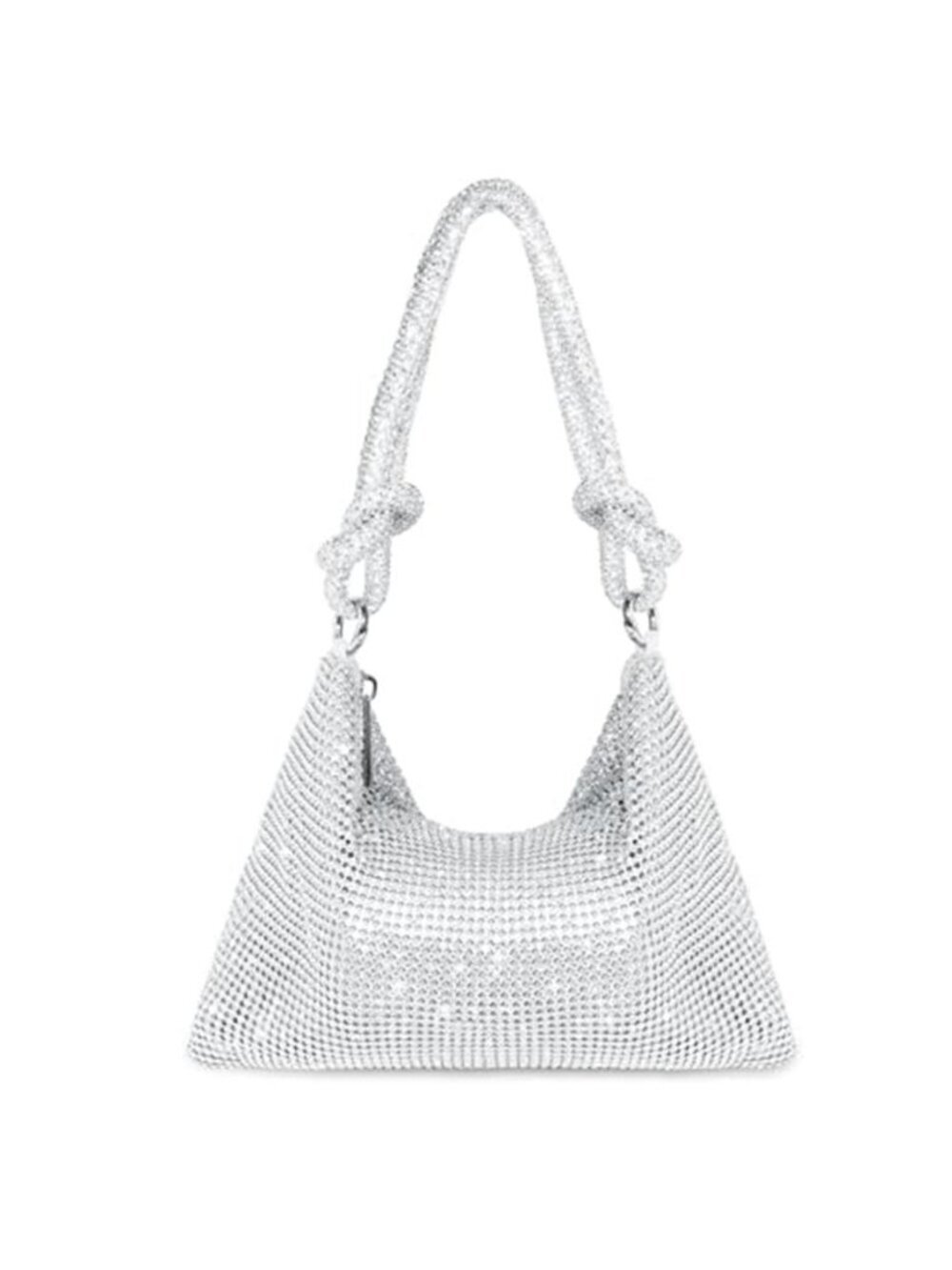 Clutch Purse for Women,Sparkly Rhinestone Evening Bag Wedding & Party